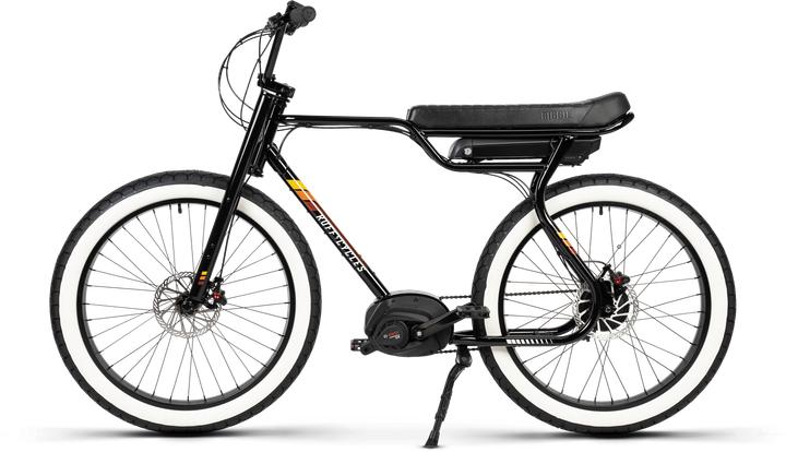 Produktbild Ruff Cycles Biggie