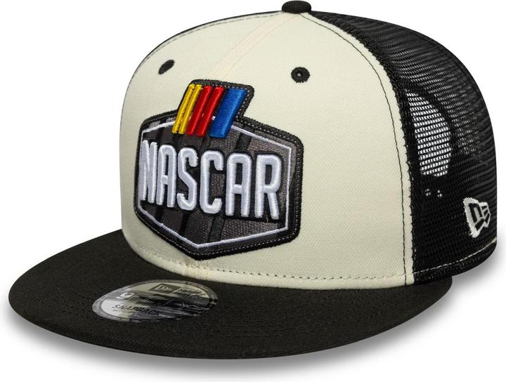 Produktbild New Era 9Fifty Mesh Snapback Cap - NASCAR Racing - M/L