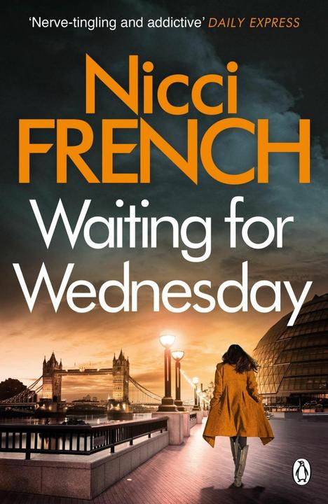 Produktbild Waiting for Wednesday (Englisch, Nicci French, 2014)