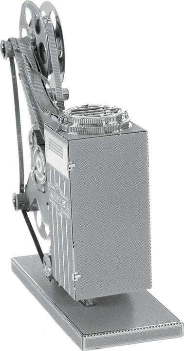 Produktbild Metal Earth Movie Projector