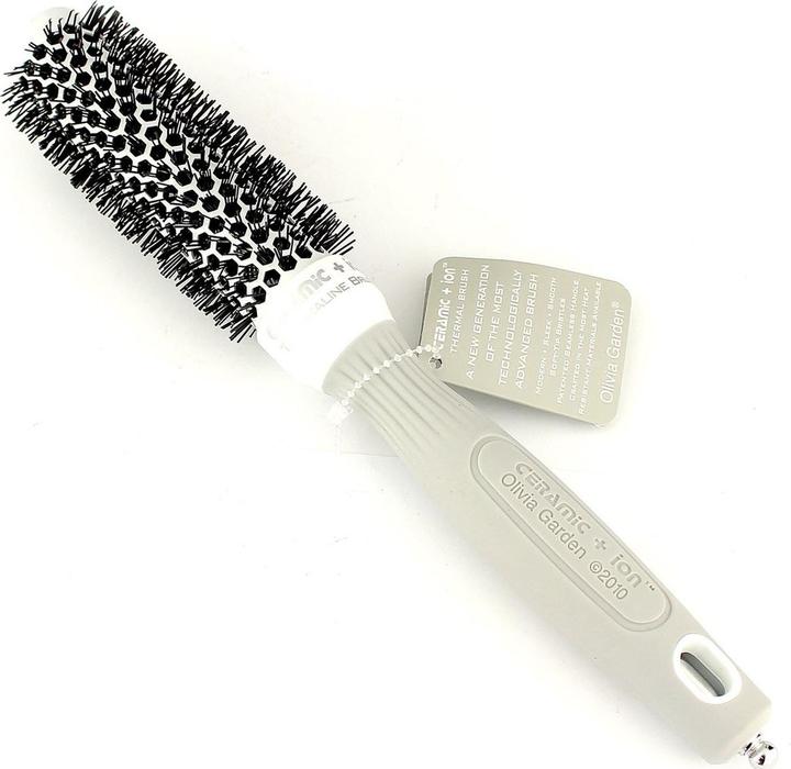 Image du produit Olivia Garden Ceramic + Ion Rundbürste