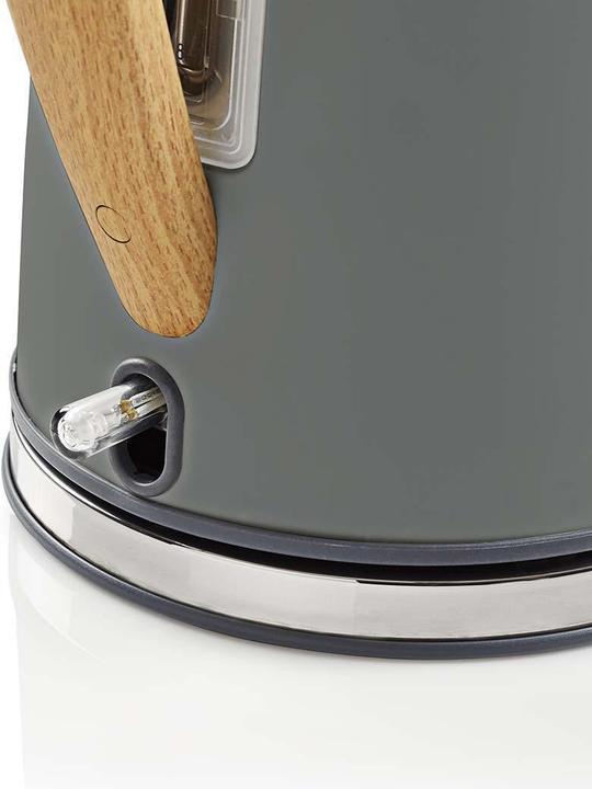 Produktbild Nedis Elektrischer Wasserkocher (1.70 l)