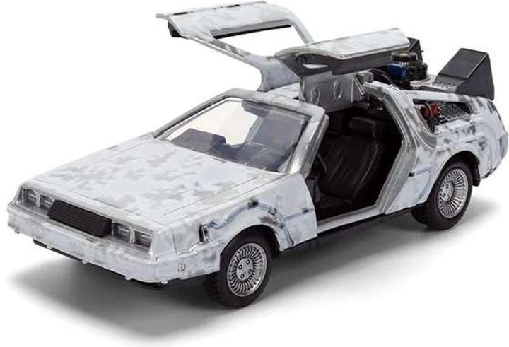 Actual product image Jada Lkw Smoby