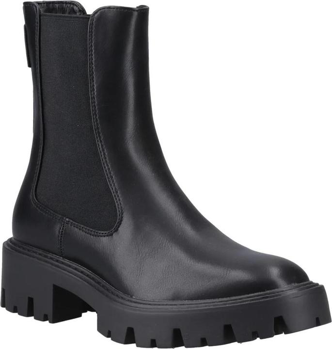 Image du produit Only - Bottes mi-mollet BETTY-1 - Femme (37)