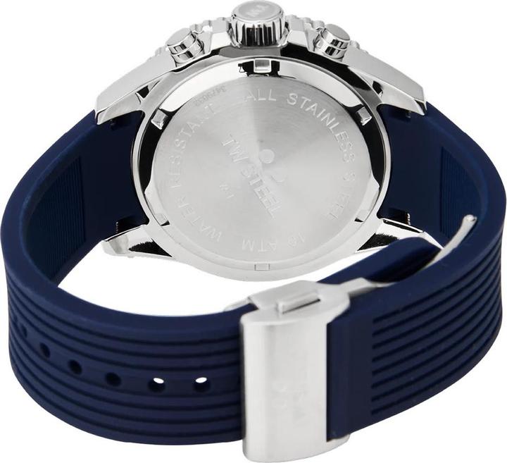 Produktbild TW-Steel VA1 Vanceur Diver Chrono