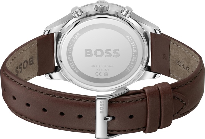 Produktbild BOSS Avery (Chronograph, 42 mm)