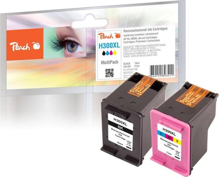 Produktbild Peach 300xl (Color, BK)