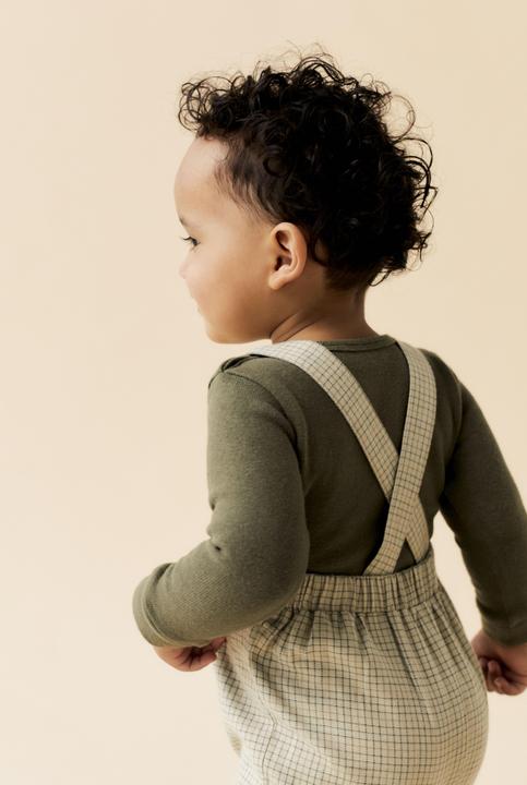 Image du produit Name it Bio-Baumwoll Overall (56)