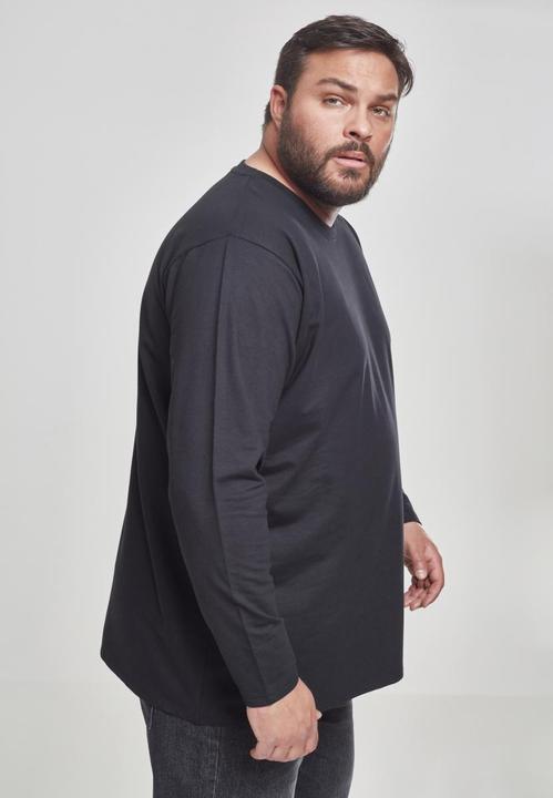 Produktbild Urban Classics Stretch Terry Longsleeve (XL)