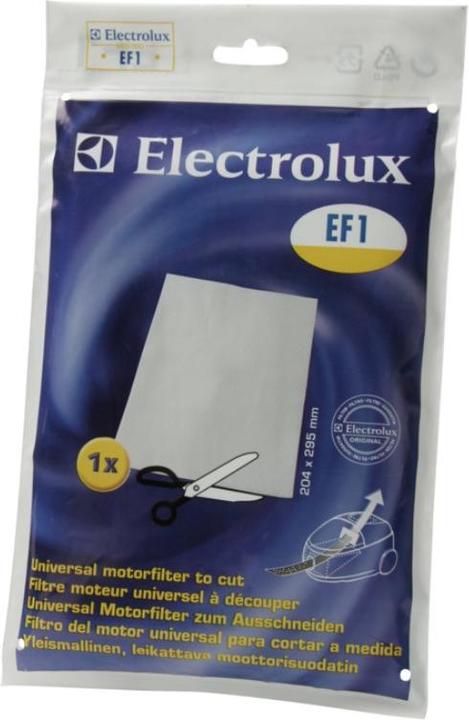 Image du produit Electrolux Filtre universel EF1
