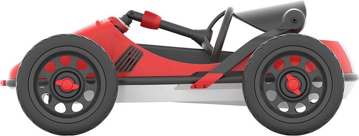 Actual product image Chillafish Go-Kart Monzi-RS