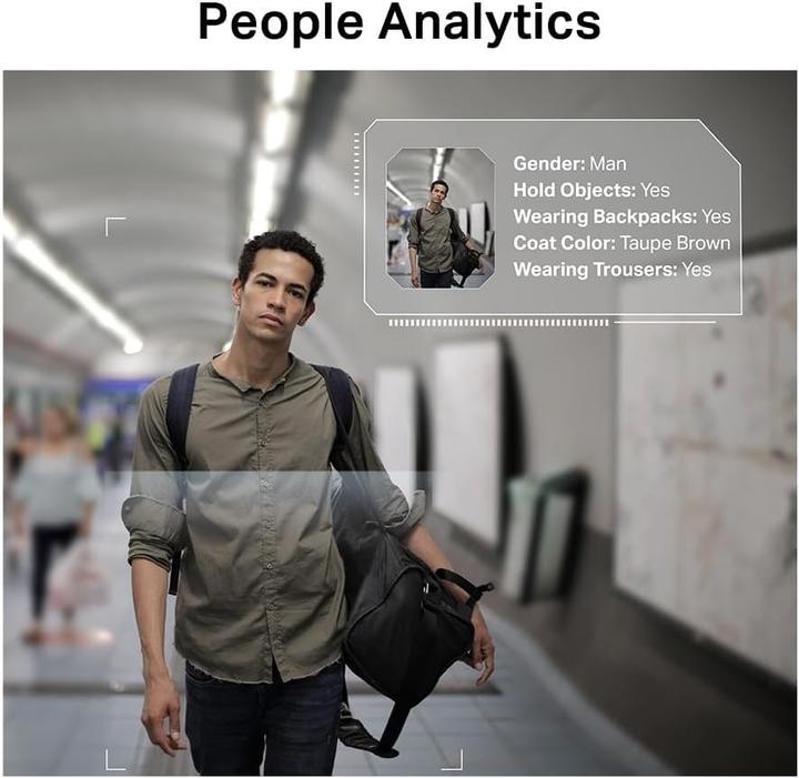 Produktbild TP-Link NET CAMERA TURRET H.265 5MP/VIGI C450(2.8MM) (2880 x 1620 Pixels)