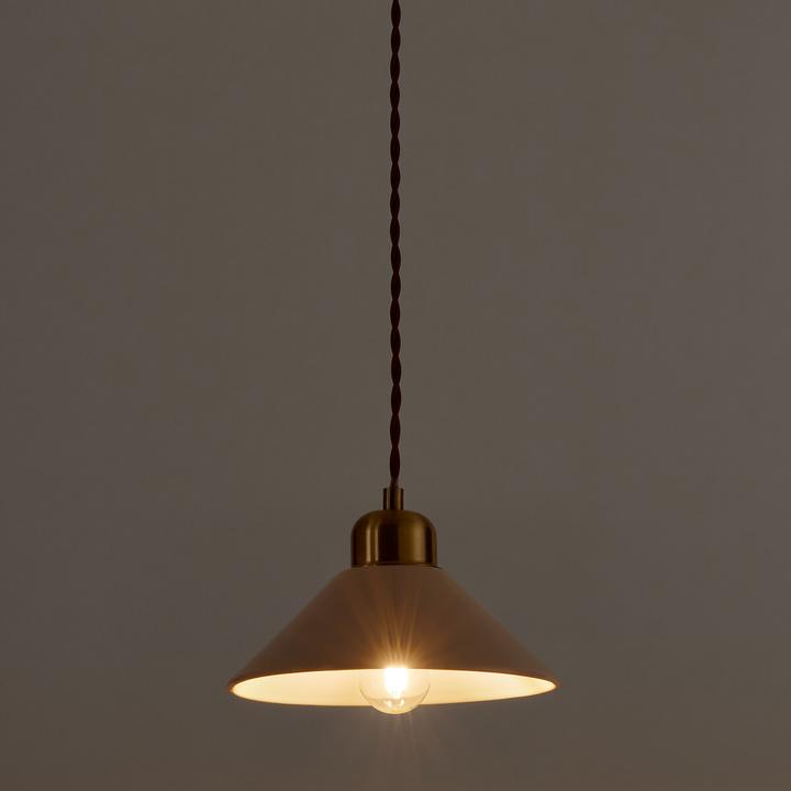 Image du produit La Redoute Interieurs Nilana (E14)