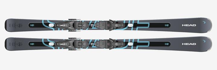 Image du produit Head Shape e-V8 (163 cm, Sans reliure)