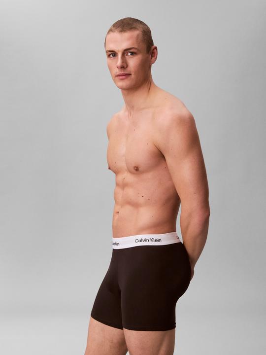 Produktbild Calvin Klein Cotton Stretch (XL, 3er Pack)