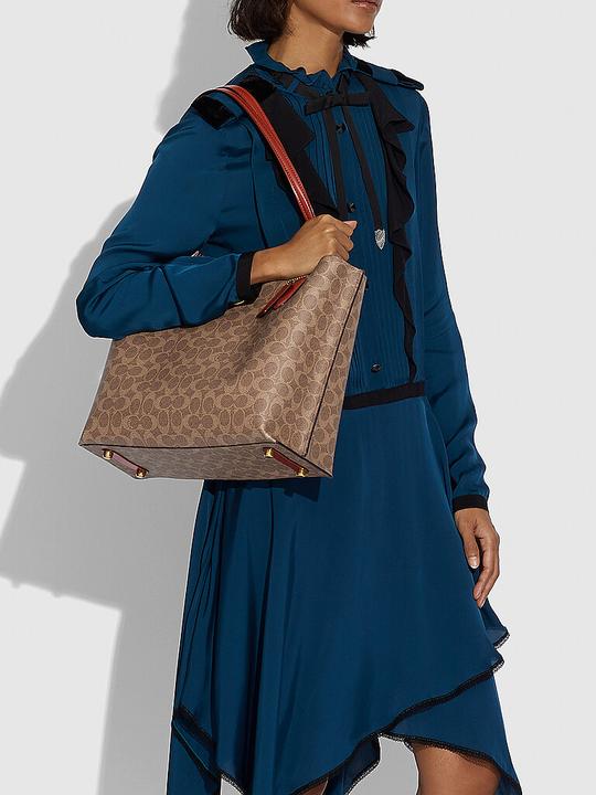 Immagine prodotto Coach Shopper "Willow