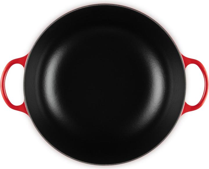 Image du produit Le Creuset Pot de la famille La Marmite Sig (32 cm, Cocotte + faitout, Fonte)