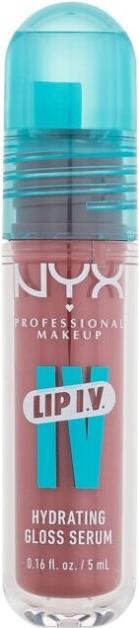 Produktbild NYX Professional Make-Up Lip IV