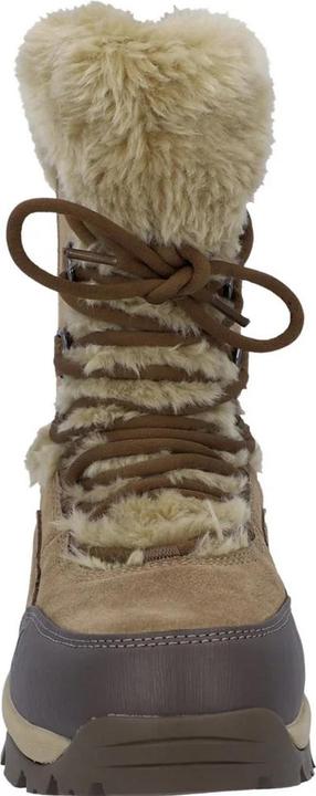 Produktbild Hi-Tec Mortiz 200 Wanderstiefel Leder (38)