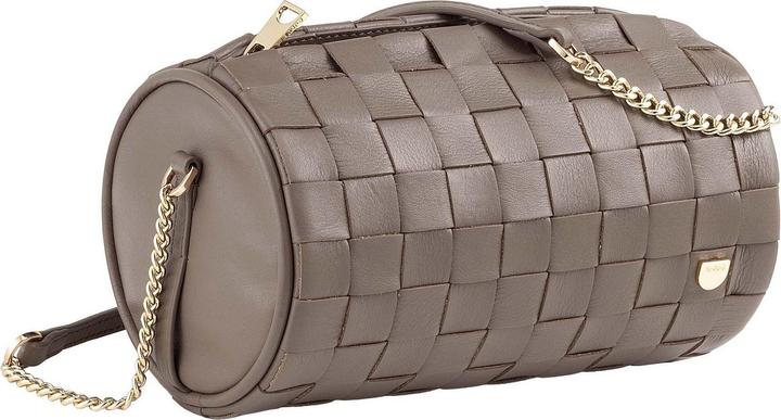 Produktbild Dudu Abigail Umhängetasche Leder 19.5 cm