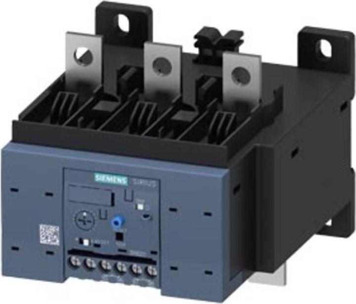 Produktbild Siemens Überlastrelais 50-200A