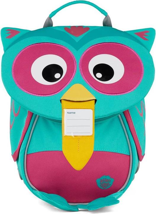 Produktbild Affenzahn Kleiner Freund Eule