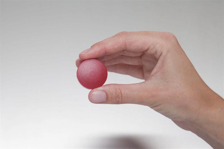 Produktbild Maul Magnete solid (10 x)