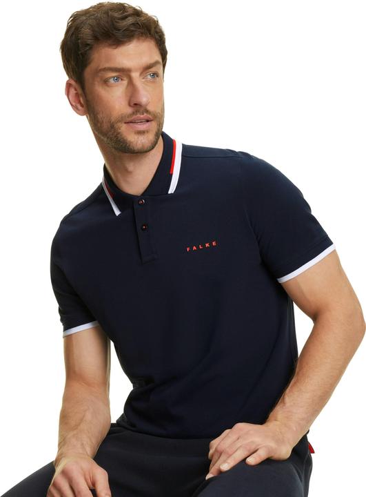 Actual product image Falke Herren Polo Shirt (M)
