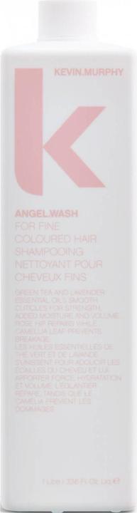 Immagine prodotto Kevin Murphy Angel Wash (Shampoo liquido)