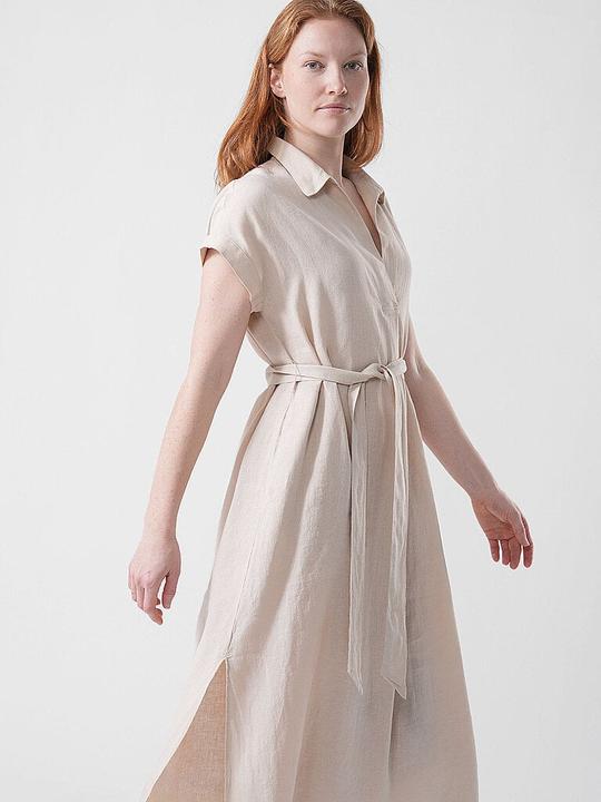 Image du produit Riani Leinenkleid (44)