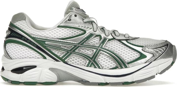 Image du produit ASICS Performance ASICS GT-2160 White Shamrock Green (48)