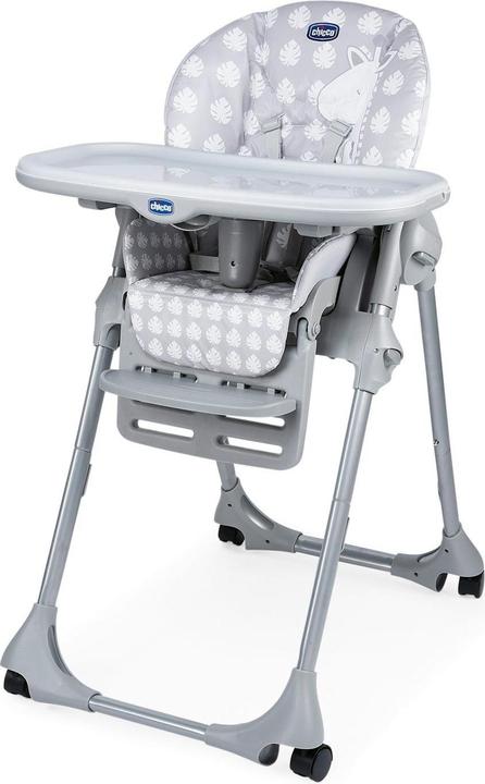 Actual product image Chicco Polly Easy (Highchair)