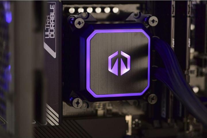 Immagine prodotto Action Actina 5901443337768 PC Intel® Core™ i7 i7-14700KF 32 GB DDR5-SDRAM 2 TB SSD AMD Radeon RX 7900 XTX (2000 GB, 32 GB, Radeon RX 7900 XTX)