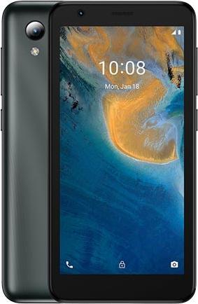 Actual product image ZTE Blade A31 Lite (32 GB, Grey, 5", Dual SIM, 8 Mpx, 4G)