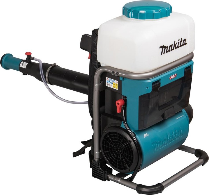 Produktbild Makita Akku-Rucksacksprühgerät (15 l)
