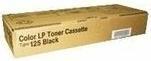 Actual product image RICOH Type SP4100 - Black - Original - Toner cartridge (FC)