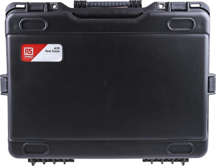 Produktbild RS PRO 25 Piece Technicians Tool Kit (25 Teile)