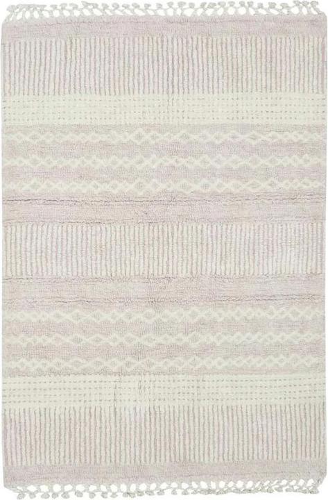 Produktbild Lorena Canals Teppich Ari (170 x 120 cm)