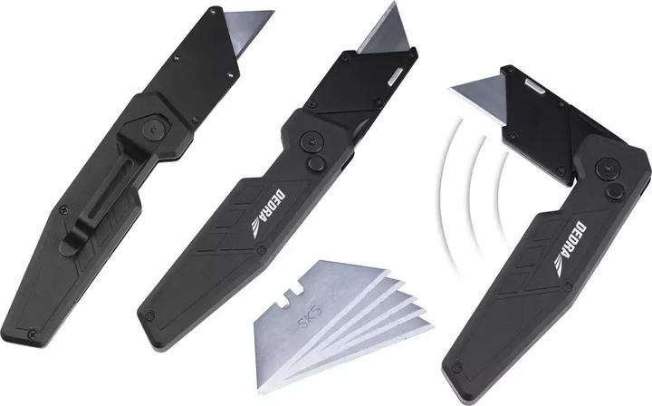 Actual product image Dedra M9083