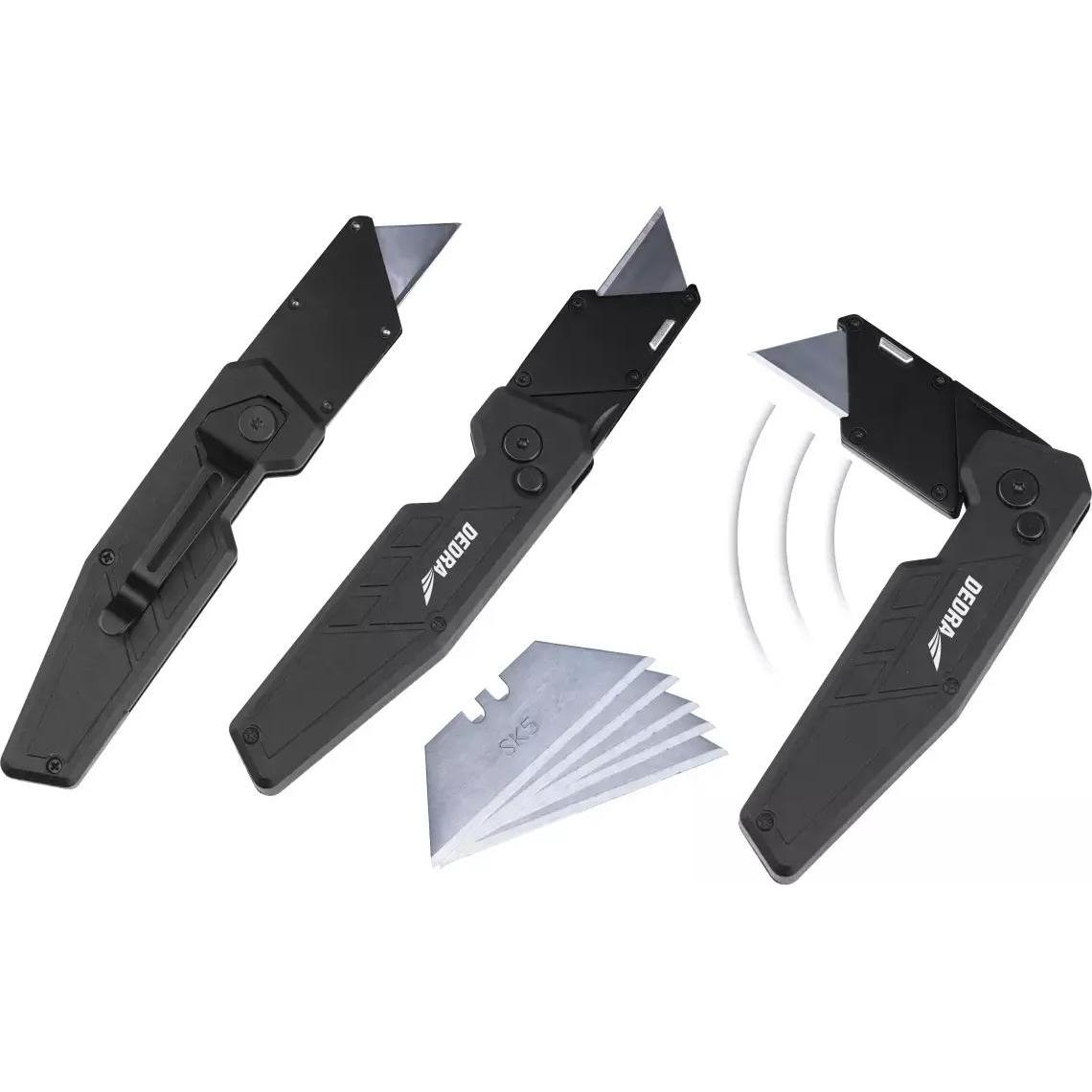 Dedra, Cutter, M9083