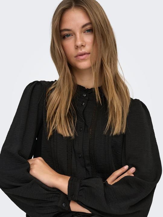 Produktbild JdY Spitzen- Hemd (38)