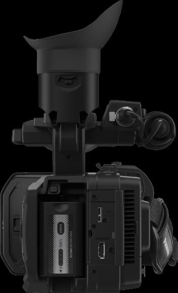 Produktbild Panasonic Hc-X1e (8.80 Mpx, 24p, 20 x)