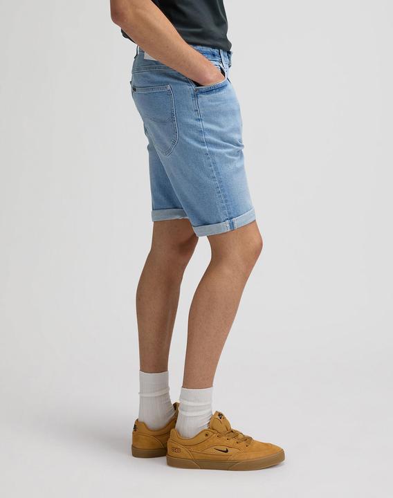 Image du produit Lee Short en jean 5 poches (28)