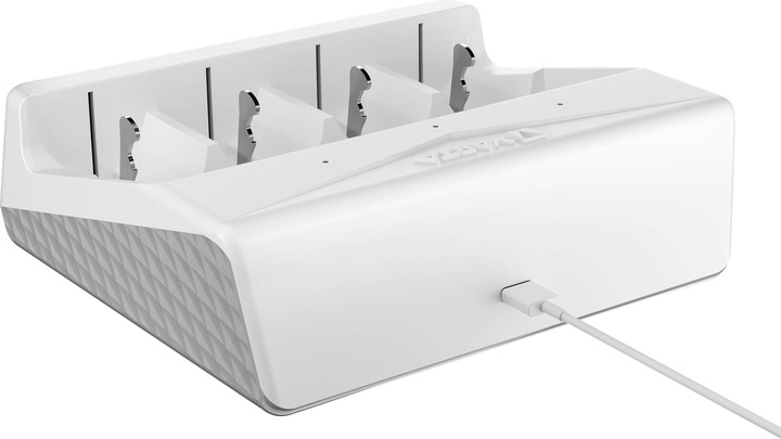 Actual product image Varta Universal Charger (1 pcs., C, D, AA, AAA, 1600 mAh, Chargers without battery)