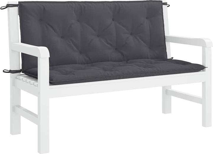 Actual product image vidaXL Gartenbank-Auflage (120 x 50 cm)