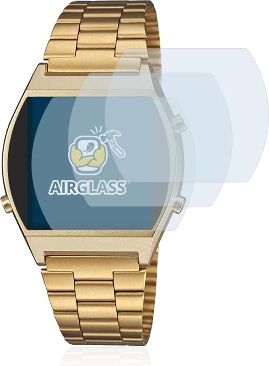 Actual product image BROTECT AirGlass Glass (Retro B640WB)