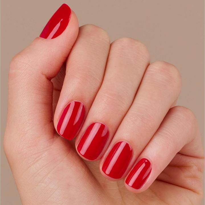 Immagine prodotto Catrice ICONAILS Gel Lacquer Smalto Unghie (140 Vive l'Amour, Smalto per unghie effetto gel)