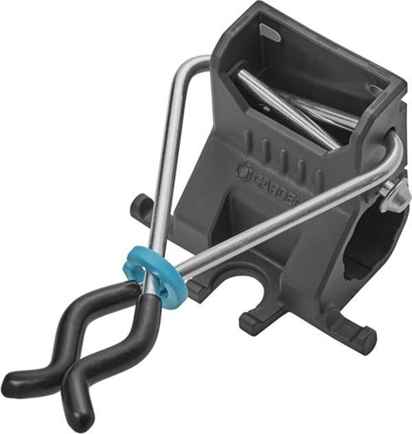 Produktbild Gardena Set Einzelhalter & Einzelhaken