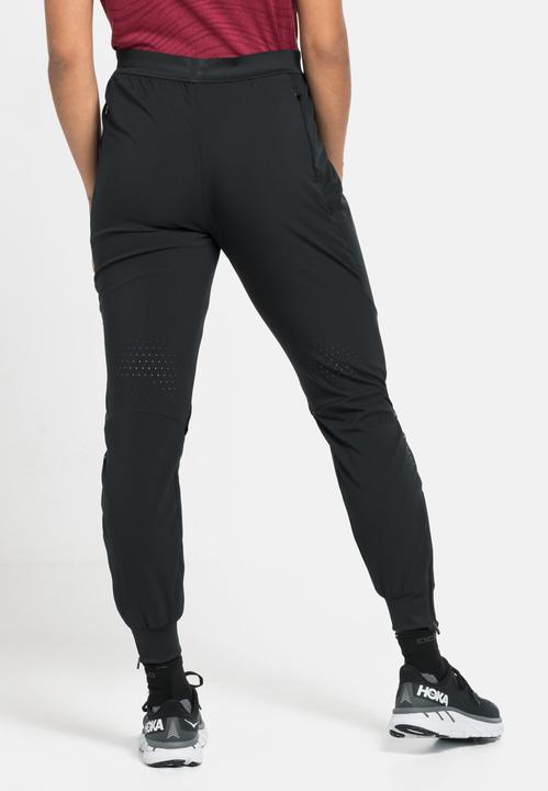 Actual product image Odlo Zeroweight Warm Pants (M)