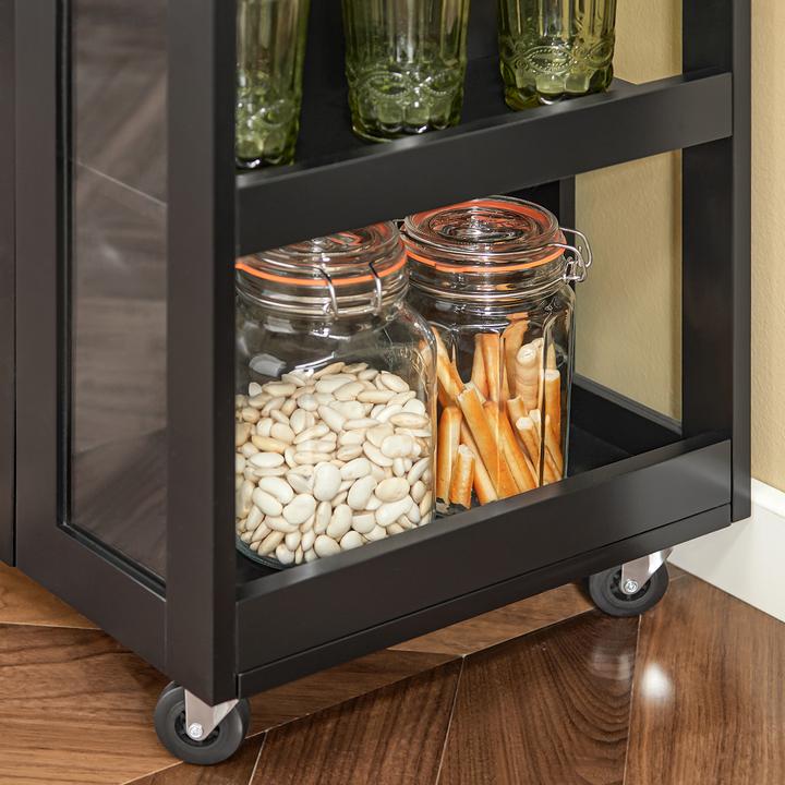 Produktbild SoBuy Küchenwagen